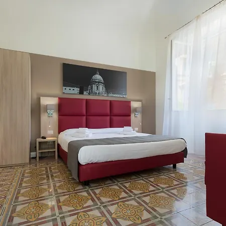 Belmonte102 Exclusive Bed & Breakfast Palermo