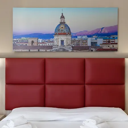 Belmonte102 Exclusive Bed & Breakfast 4*