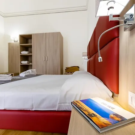 Belmonte102 Exclusive Bed & Breakfast Palermo