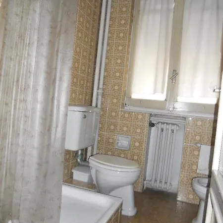 Panzió Belmonte102 Esclusive