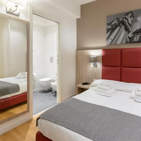 Belmonte102 Esclusive Palermo