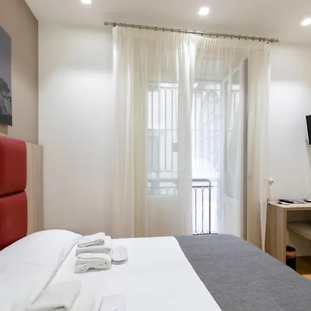 Belmonte102 Esclusive 4* Palermo