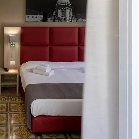 Belmonte102 Esclusive 4* Palermo