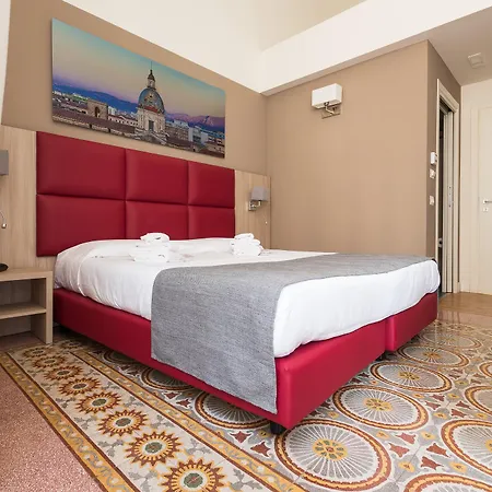 Couette-café Belmonte102 Esclusive 3*