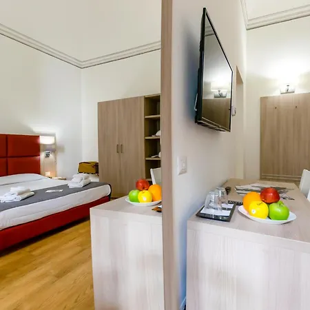 Panzió Belmonte102 Esclusive Palermo