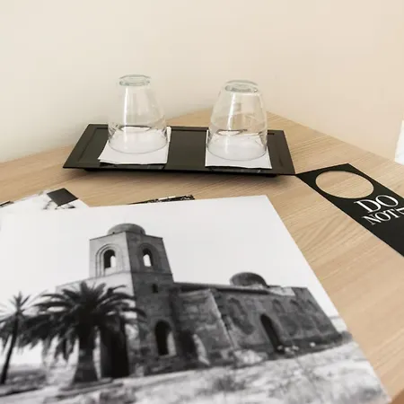 Belmonte102 Esclusive Panzió