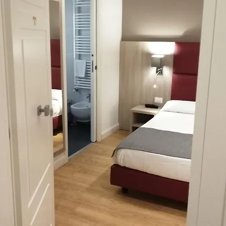 Belmonte102 Esclusive Panzió