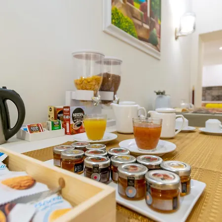 Panzió Belmonte102 Esclusive 4*