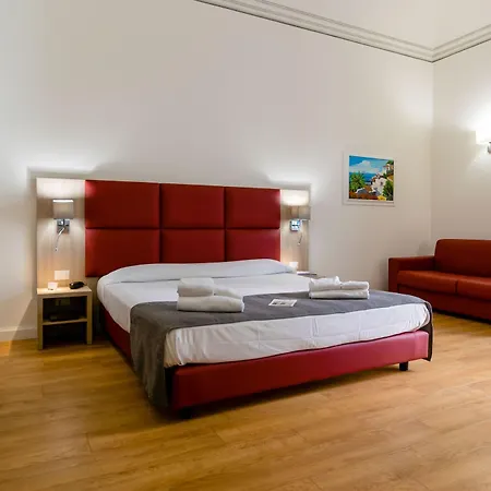 Belmonte102 Esclusive Couette-café 3*
