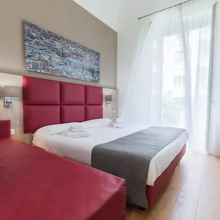 Belmonte102 Esclusive 4* Palermo