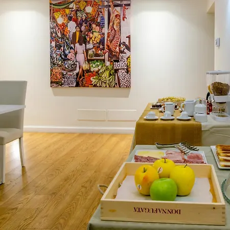 Belmonte102 Esclusive Panzió 4*