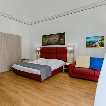 Belmonte102 Esclusive Panzió