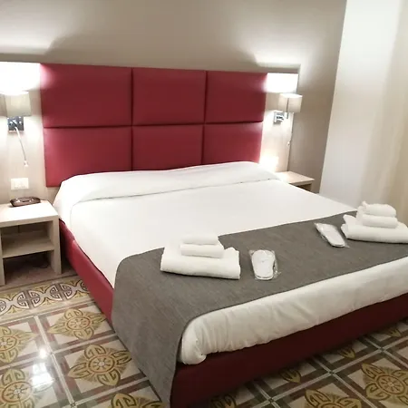 Belmonte102 Esclusive 4* Palermo