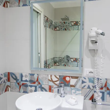 Belmonte102 Esclusive 4*