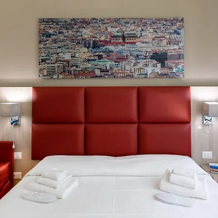 Couette-café Belmonte102 Esclusive 3*