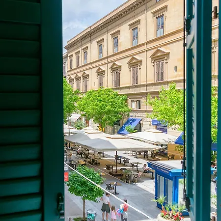 Belmonte102 Esclusive 4*