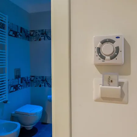 Panzió Belmonte102 Esclusive Palermo