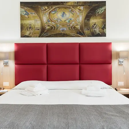 Belmonte102 Esclusive 4* Palermo