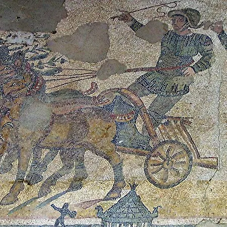 Belmonte102 Esclusive Panzió Palermo