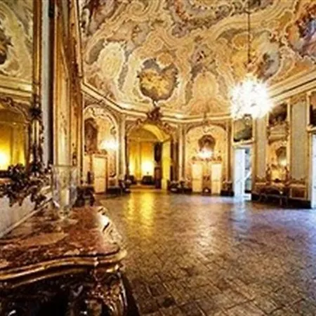 Belmonte102 Esclusive 4*