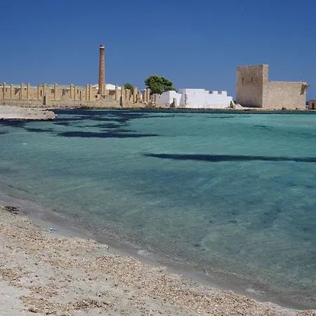 Belmonte102 Esclusive Panzió Palermo