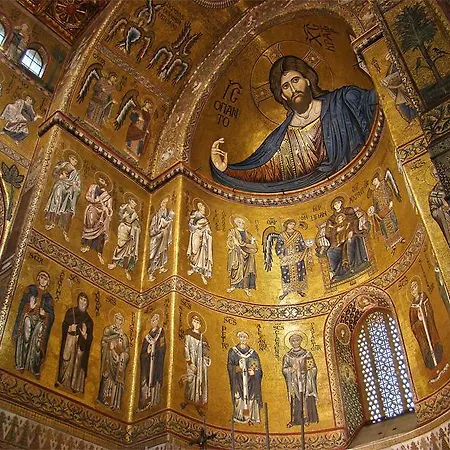 Belmonte102 Esclusive Panzió