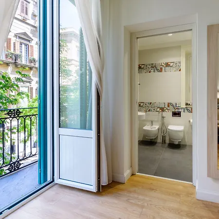 Belmonte102 Esclusive Palermo