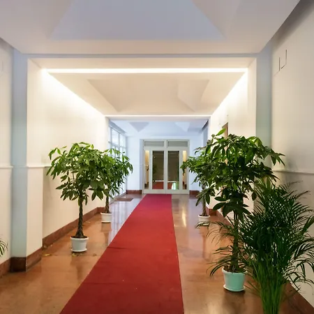 Belmonte102 Esclusive 4* Palermo