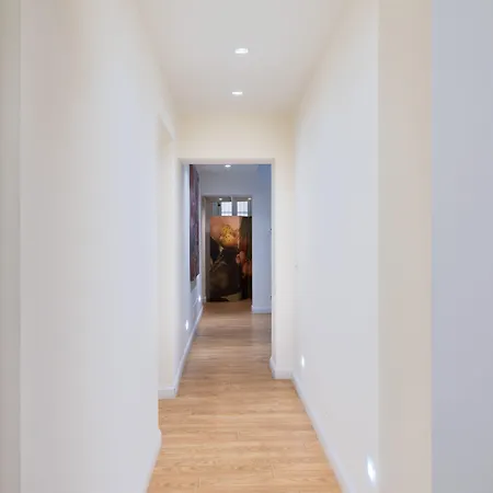 Belmonte102 Esclusive Panzió Palermo