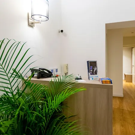 Belmonte102 Esclusive Panzió