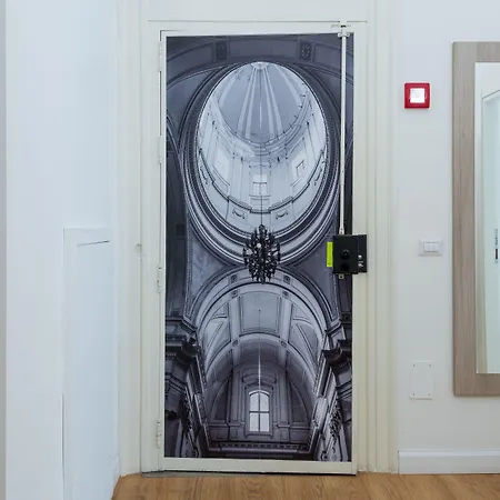 Panzió Belmonte102 Esclusive