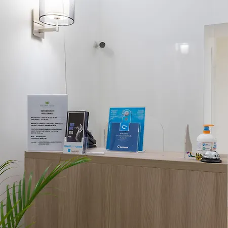 Belmonte102 Esclusive Panzió Palermo