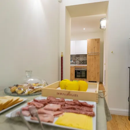 Belmonte102 Esclusive Panzió Palermo