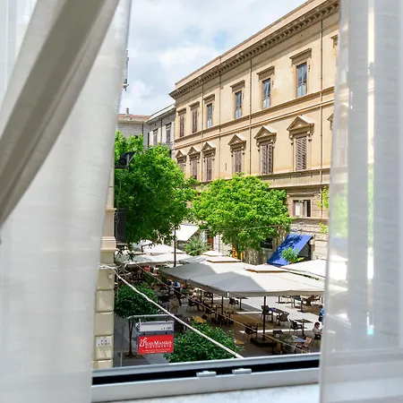 Belmonte102 Esclusive Panzió 4*