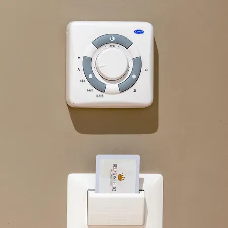 Belmonte102 Esclusive