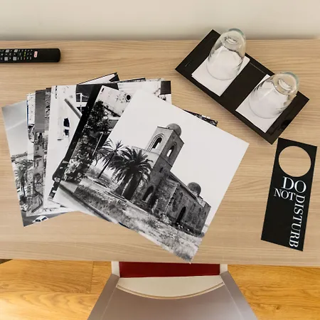 Panzió Belmonte102 Esclusive 4*