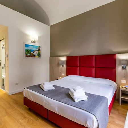 Panzió Belmonte102 Esclusive Palermo