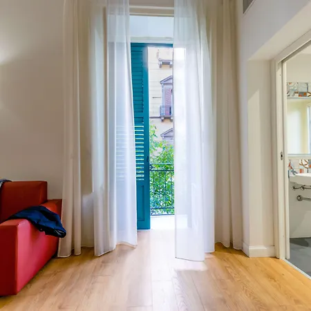 Belmonte102 Esclusive Palermo