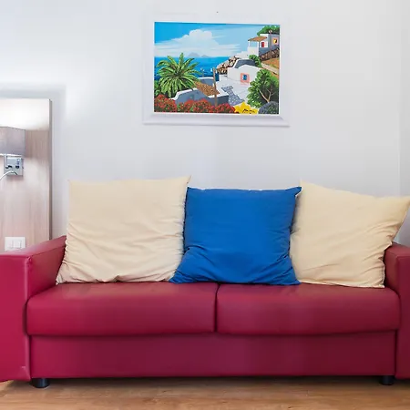 Panzió Belmonte102 Esclusive 4*