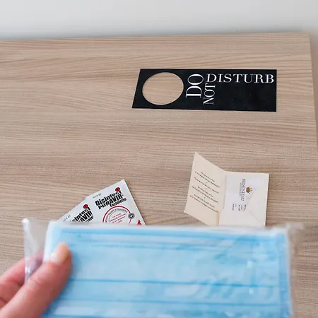 Belmonte102 Esclusive Panzió 4*