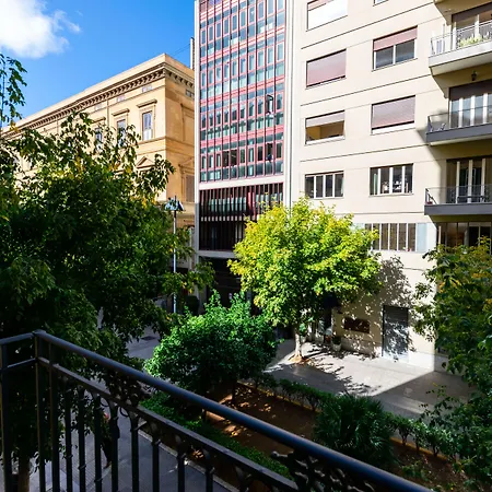 Belmonte102 Esclusive Palermo