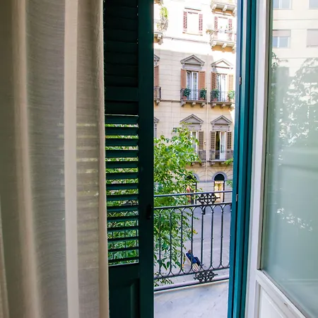 Panzió Belmonte102 Esclusive 4*