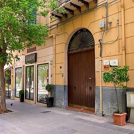 Belmonte102 Exclusive Bed & Breakfast