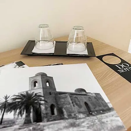 Belmonte102 Exclusive Bed & Breakfast 4*