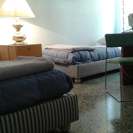 Belmonte102 Esclusive Panzió Palermo