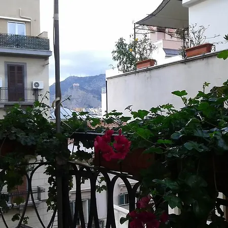 Belmonte102 Esclusive Palermo