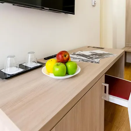 Belmonte102 Esclusive 4*