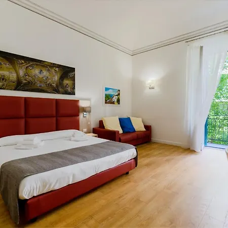 Belmonte102 Esclusive Couette-café 3*