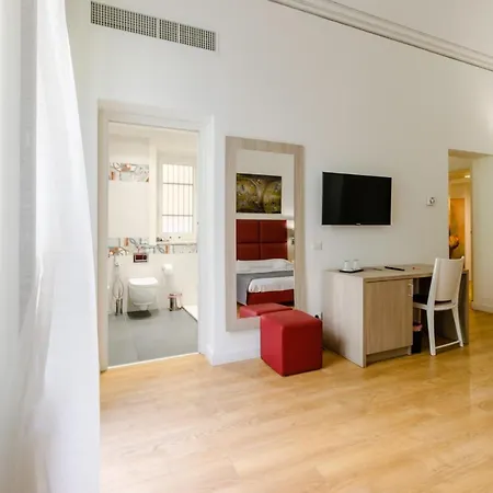 Panzió Belmonte102 Esclusive Palermo