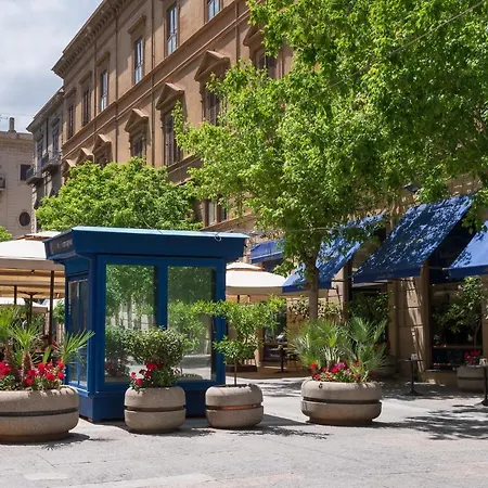 Panzió Belmonte102 Esclusive